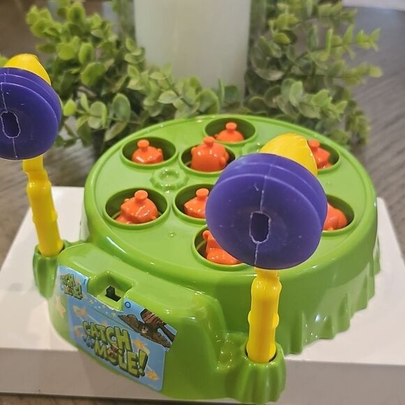 Catch A Mole Game - Picture 5 of 5